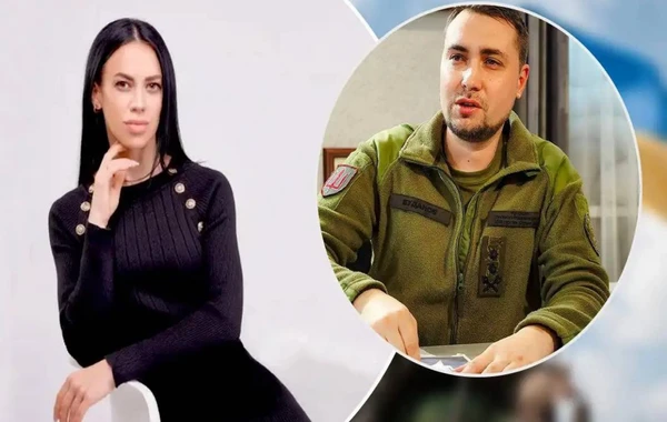 Budanovun həyat yoldaşını zəhərləyiblər