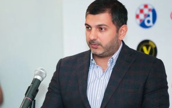 Qurban Qurbanovun uşaqlığını oynayan klub prezidentinin oğlu imiş - FOTO