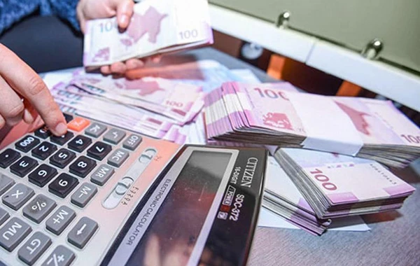 "Muğanbank"ın əmanətçilərinə bir gündə 65 milyon manat kompensasiya ödənilib