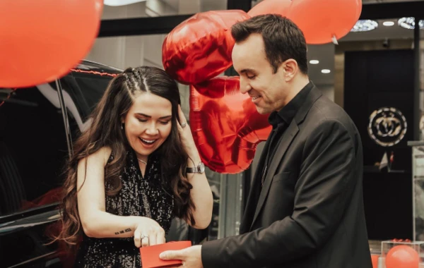 Polatlardan sonra daha bir cütlüklə bağlı araşdırmaya başlanıldı - Soyadlarını dəyişiblərmiş - FOTO