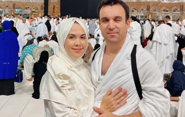 Polatlardan sonra daha bir cütlüklə bağlı araşdırmaya başlanıldı - Soyadlarını dəyişiblərmiş - FOTO