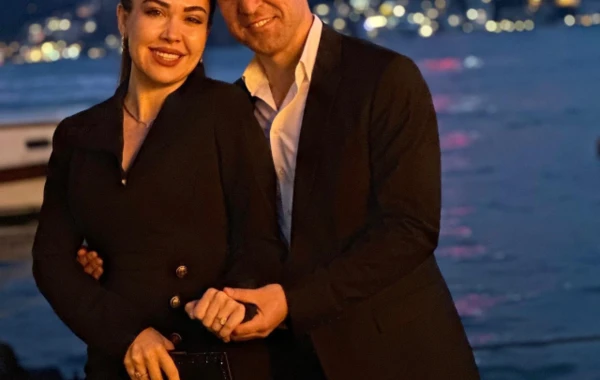 Polatlardan sonra daha bir cütlüklə bağlı araşdırmaya başlanıldı - Soyadlarını dəyişiblərmiş - FOTO