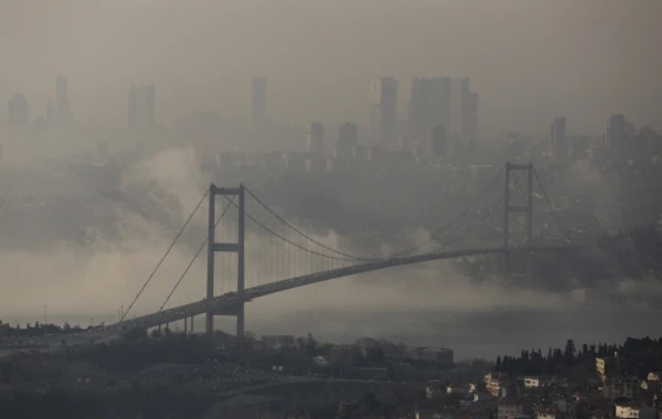 İstanbul boğazı gəmilərin hərəkəti üçün qapadıldı