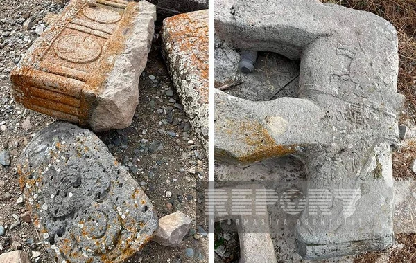 В Лачыне будет создан музей под открытым небом - ФОТО