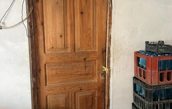 Ağstafada saxta içkilər istehsal edən müəssisə aşkarlanıb - FOTO