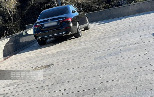Milli Məclisin komitə sədrlərinə yeni xidməti avtomobillər verilib - FOTO