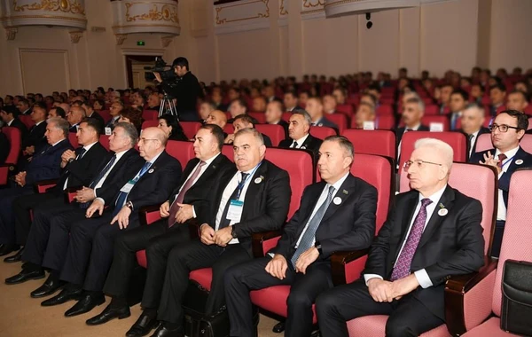 DTX-nin Akademiyasının yaranmasının 25 illiyi qeyd olunub - FOTO