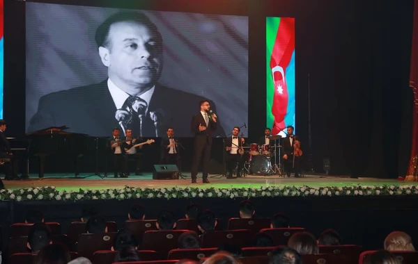 DTX-nin Akademiyasının yaranmasının 25 illiyi qeyd olunub - FOTO