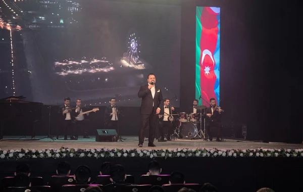 DTX-nin Akademiyasının yaranmasının 25 illiyi qeyd olunub - FOTO