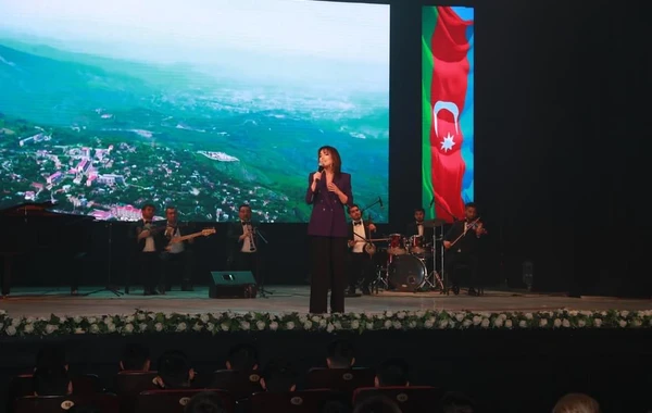 DTX-nin Akademiyasının yaranmasının 25 illiyi qeyd olunub - FOTO