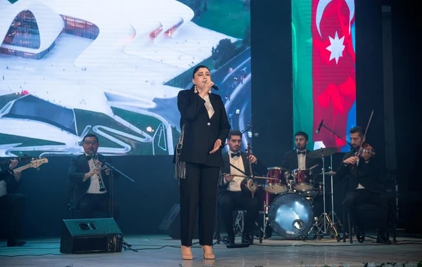 DTX-nin Akademiyasının yaranmasının 25 illiyi qeyd olunub - FOTO