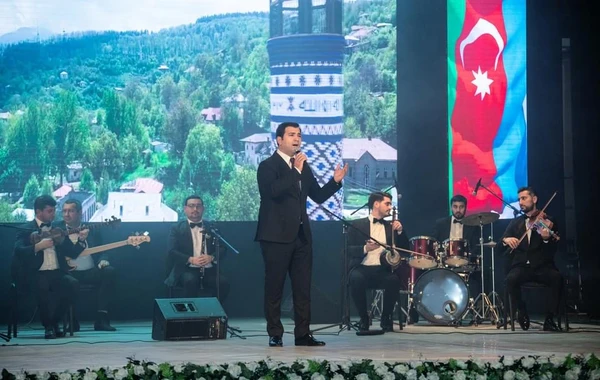 DTX-nin Akademiyasının yaranmasının 25 illiyi qeyd olunub - FOTO