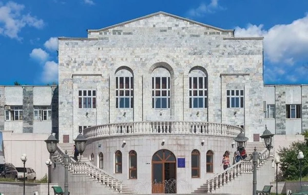 Xankəndidəki Qarabağ Universiteti Bakının tələbə yükünü azaldacaq - ŞƏRH - FOTO
