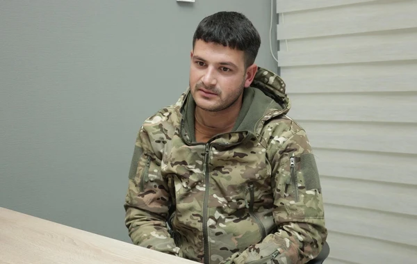 Qarabağ Regional DOST Mərkəzində Reabilitasiya Məntəqəsi istifadəyə verilib - FOTO