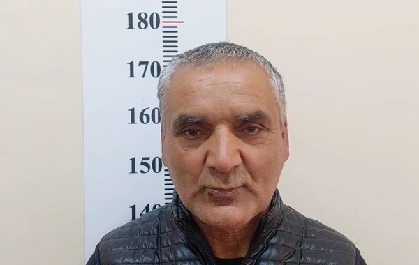 Задержан мужчина, подозреваемый в краже из киосков - ВИДЕО