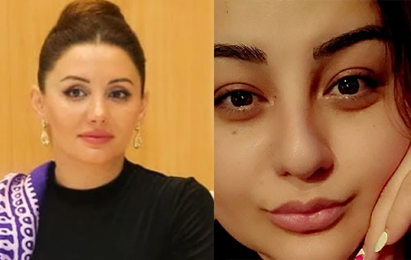 Aytac Əliyeva və bacısına hökm oxundu