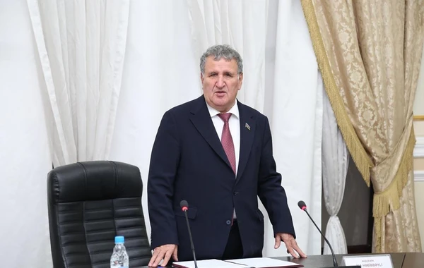 Akademik Arif Paşayevin 90 illik yubileyi qeyd olunacaq - FOTO