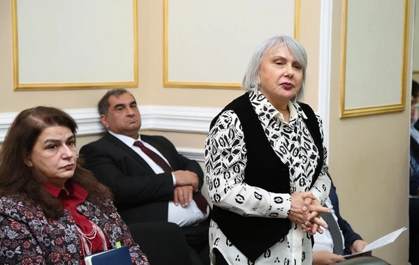Akademik Arif Paşayevin 90 illik yubileyi qeyd olunacaq - FOTO