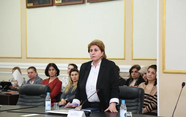 Akademik Arif Paşayevin 90 illik yubileyi qeyd olunacaq - FOTO