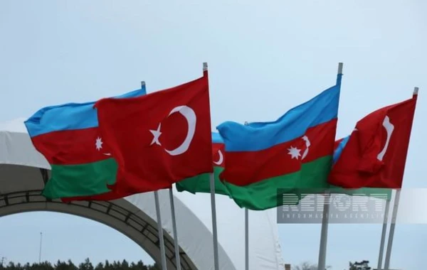 Pirallahı Sənaye Parkında dərman istehsalı zavodunun təməli qoyulub - FOTO/VİDEO