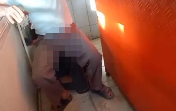 Türkiyədə çörəkçi yanında işləyən məktəbli qıza təcavüz edib - FOTO/VİDEO