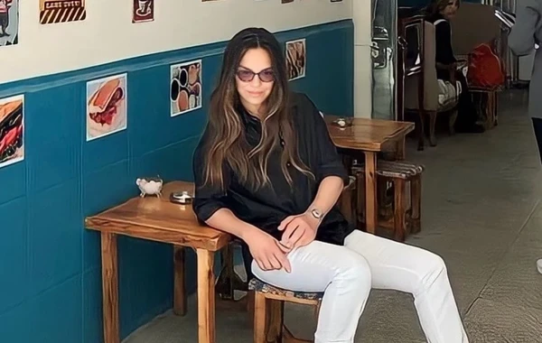 “Arka Sokaklar” serialının qəhrəmanı görənləri heyrətləndirdi - FOTO