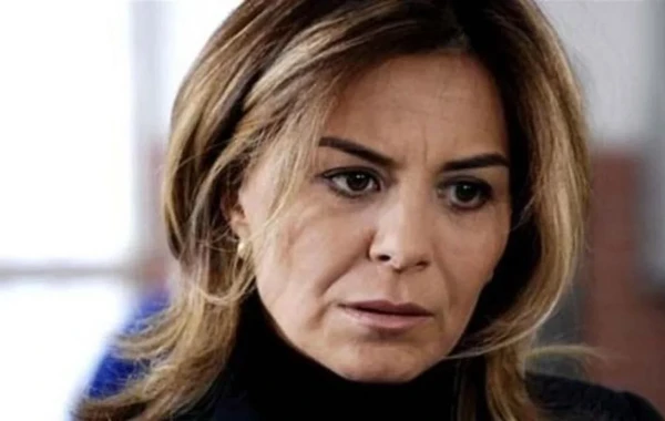 “Arka Sokaklar” serialının qəhrəmanı görənləri heyrətləndirdi - FOTO