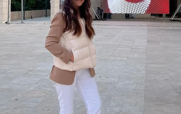 “Arka Sokaklar” serialının qəhrəmanı görənləri heyrətləndirdi - FOTO