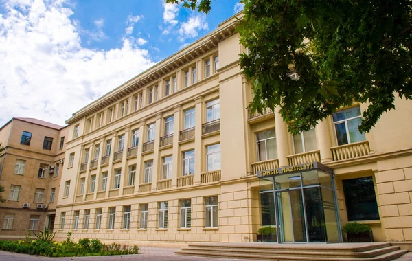 Elm və Təhsil Nazirliyinin aparatında struktur dəyişikliyi olub