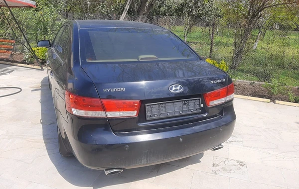 Nazirliklər maşınlarını satışa çıxardı - "Hyundai Sonata" - 6900 AZN - QİYMƏTLƏR