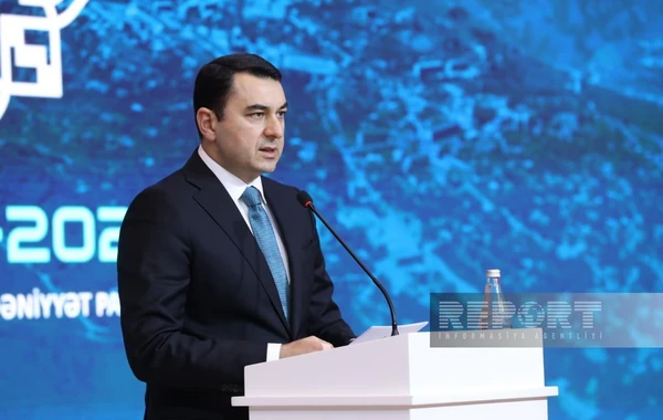 “Şuşa – Türk dünyasının mədəniyyət paytaxtı-2023” ilinin rəsmi bağlanış mərasimi keçirilib - YENİLƏNİB + FOTO