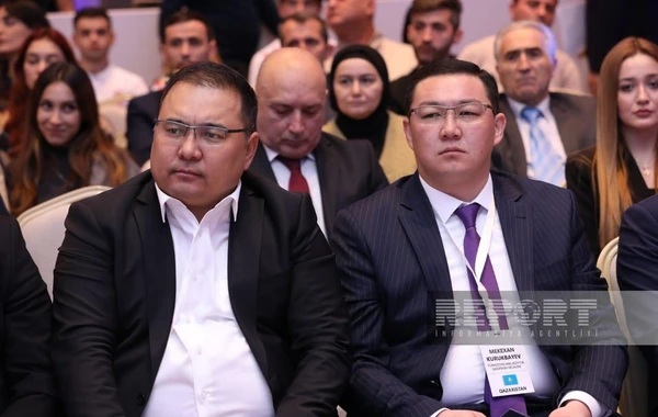 “Şuşa – Türk dünyasının mədəniyyət paytaxtı-2023” ilinin rəsmi bağlanış mərasimi keçirilib - YENİLƏNİB + FOTO