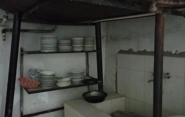 Azərbaycanda şadlıq sarayının fəaliyyəti məhdudlaşdırılıb - FOTO