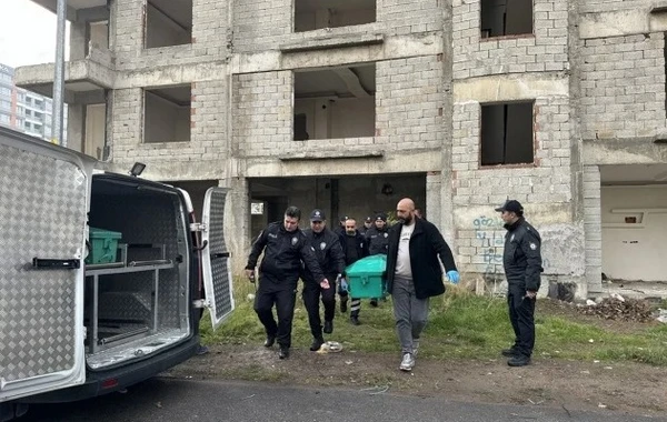 13 yaşlı uşaq 12 yaşlı uşağı öldürdü - Kompüter oyunundan təsirlənib - FOTO