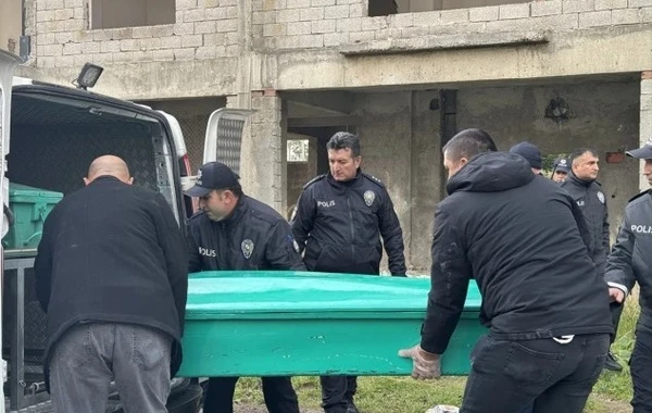 13 yaşlı uşaq 12 yaşlı uşağı öldürdü - Kompüter oyunundan təsirlənib - FOTO