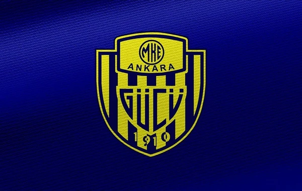 “Ankaragücü” klubuna yeni prezident seçildi - FOTO