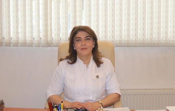 Nazirdən yeni təyinatlar - FOTO