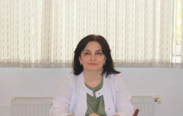 Nazirdən yeni təyinatlar - FOTO