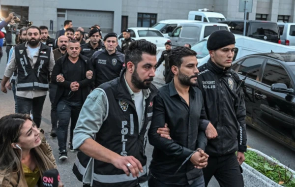 Dilan Polatın psixoloji vəziyyəti yaxşı deyil, eyni cümləni təkrarlayır - FOTO