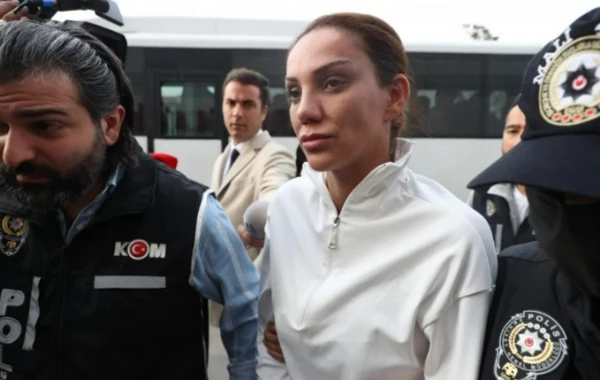 Dilan Polatın psixoloji vəziyyəti yaxşı deyil, eyni cümləni təkrarlayır - FOTO
