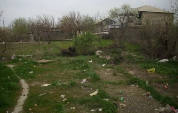 Qərbi Azərbaycan kəndləri - Darğalı - FOTO