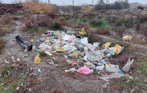 Azərbaycanda bələdiyyə sədri cərimələnib - FOTO