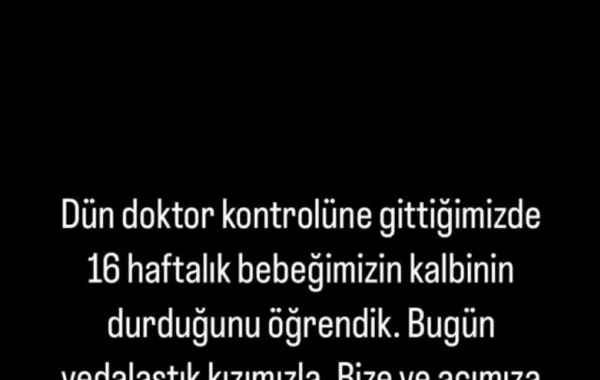 "Fənərbağça" futbolçusuna ağır itki - FOTO