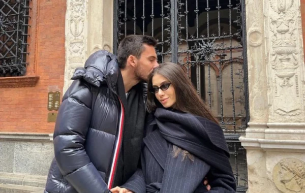 "Fənərbağça" futbolçusuna ağır itki - FOTO