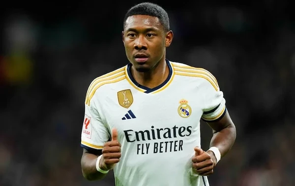 "Əl-İttihad" "Real"ın daha bir ulduzunu transfer etmək istəyir