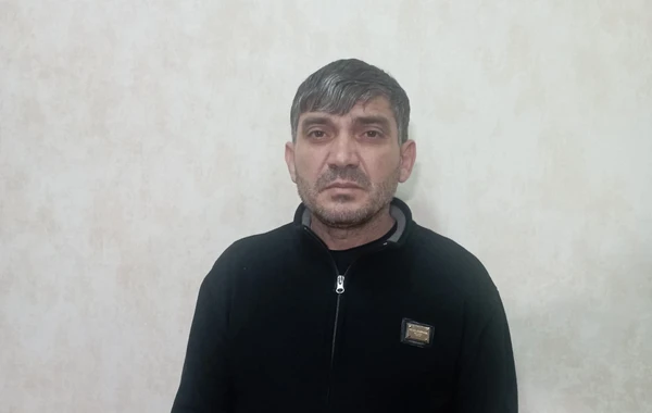 Ucarda yarımstansiyadan oğurluq edən dəstə saxlanılıb - FOTO