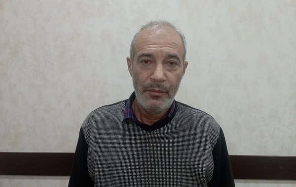 Ucarda yarımstansiyadan oğurluq edən dəstə saxlanılıb - FOTO