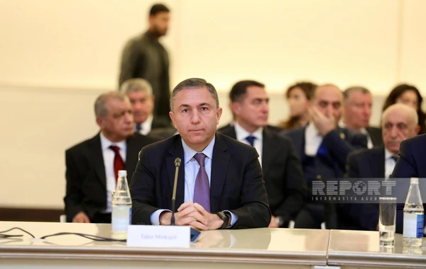 YAP İdarə Heyətinin genişləndirilmiş iclası keçirilib - YENİLƏNİB - FOTO