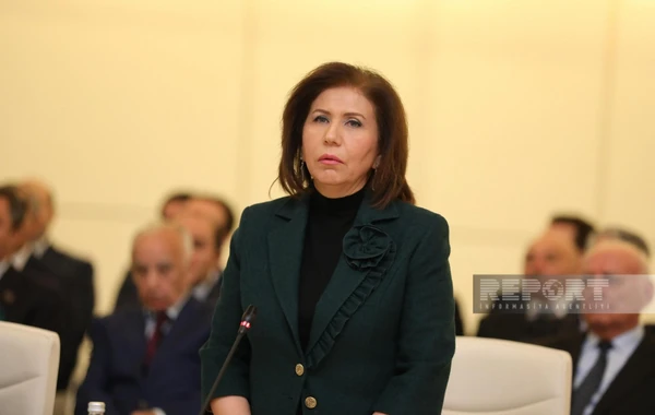 YAP İdarə Heyətinin genişləndirilmiş iclası keçirilib - YENİLƏNİB - FOTO