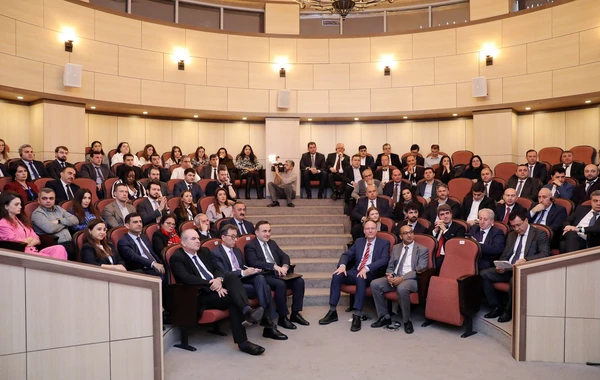 SOCAR və bp Azərbaycanda metan emissiyalarının azaldılması üçün əməkdaşlıq edəcəklər - FOTO